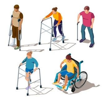 premium vector flat style medical hospital…